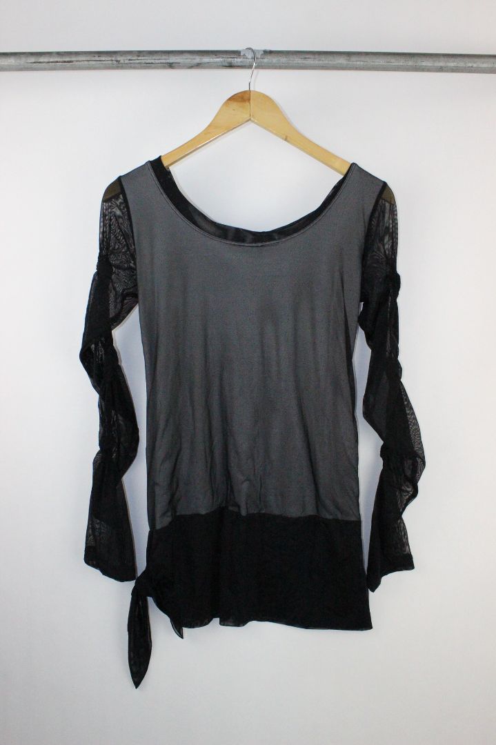 Y2K, BLOUSE, LEGATTE JEANS, 14