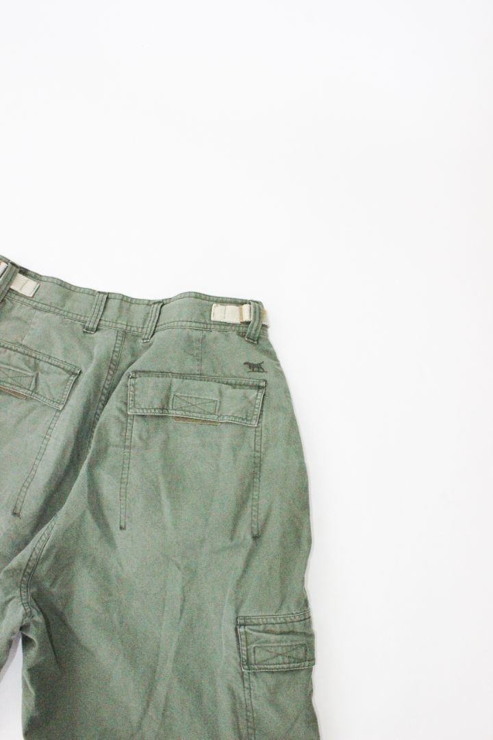 SHORTS, RODD & GUNN, S