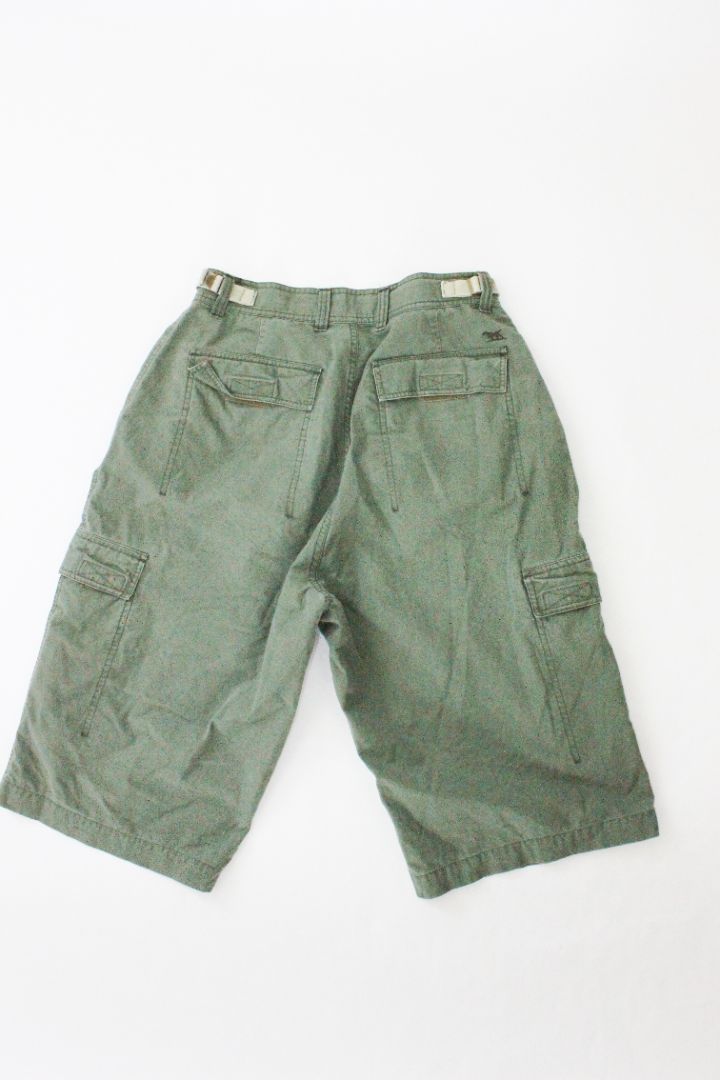 SHORTS, RODD & GUNN, S