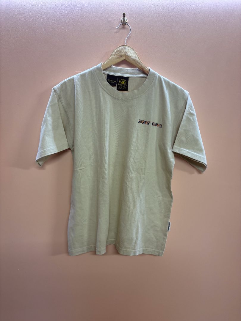 VINTAGE, SS TEE, BODY GLOVE, 14