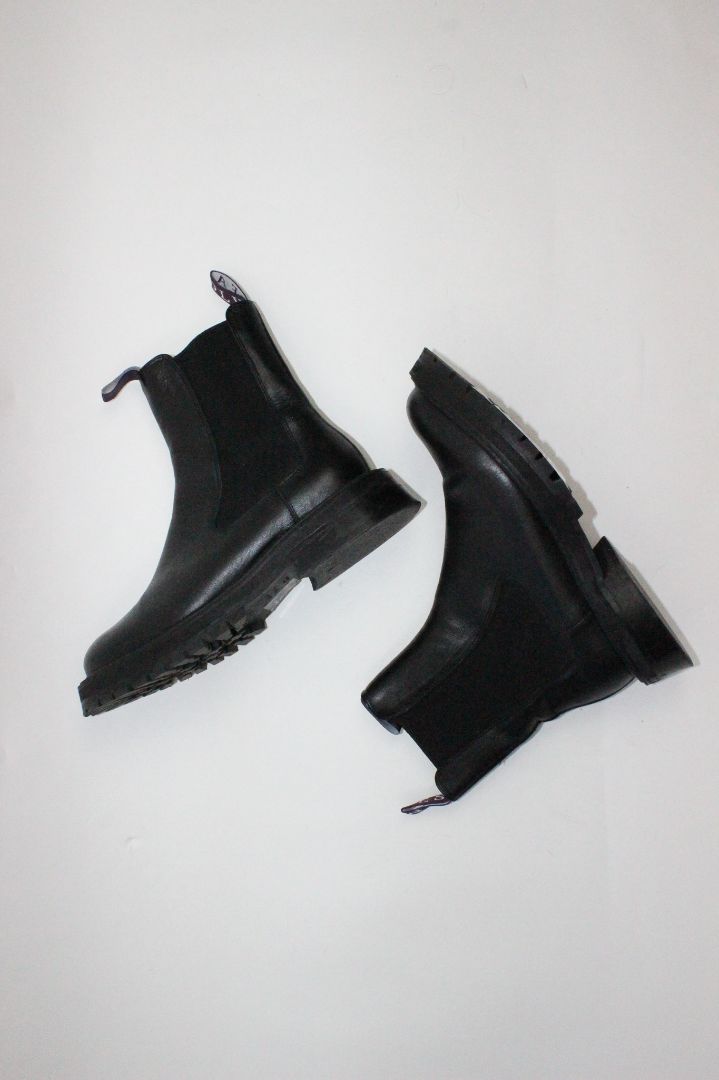 SHOES, DEADLY PONIES, 38