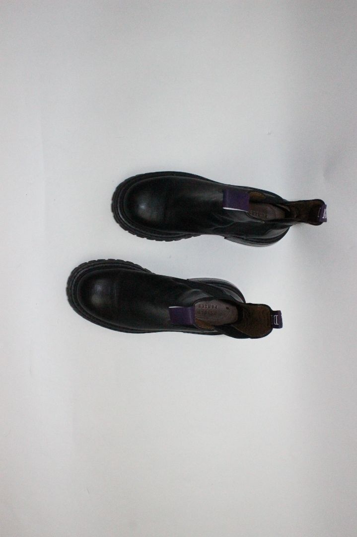 SHOES, DEADLY PONIES, 38