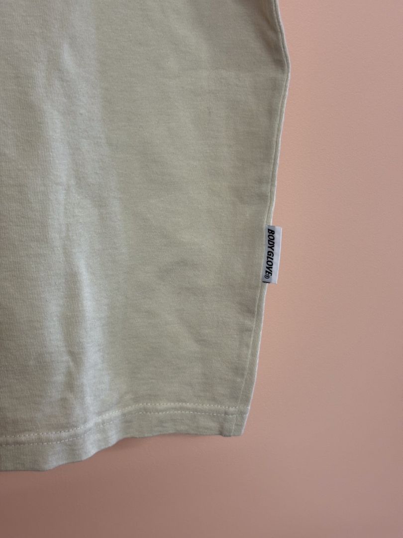 VINTAGE, SS TEE, BODY GLOVE, 14