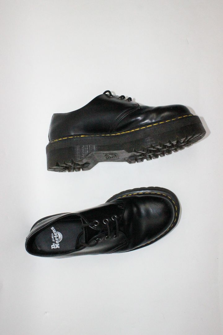 SHOES, DR MARTEN, 42