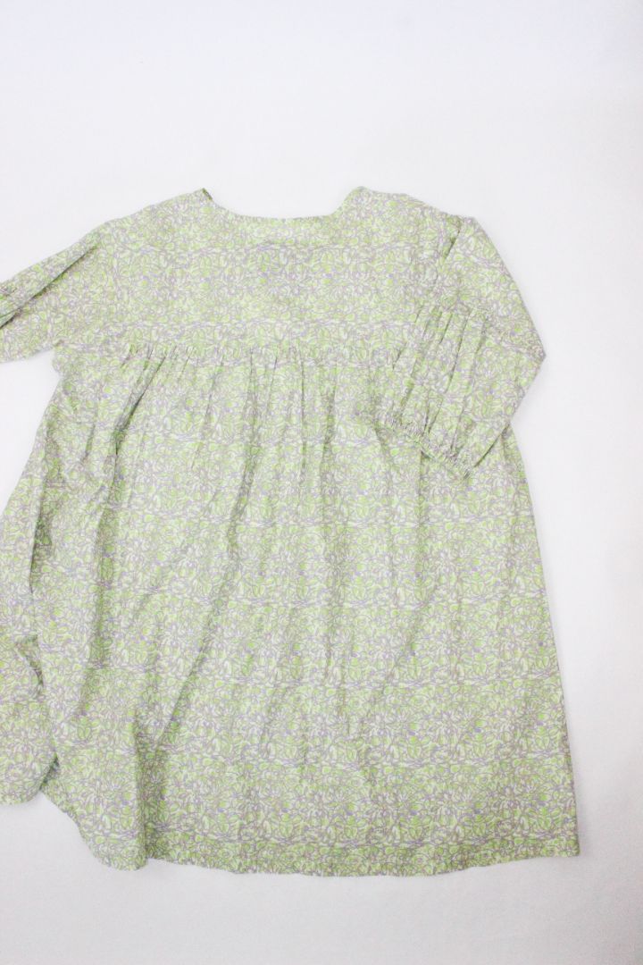 MINI DRESS, MANE PROJECT, L