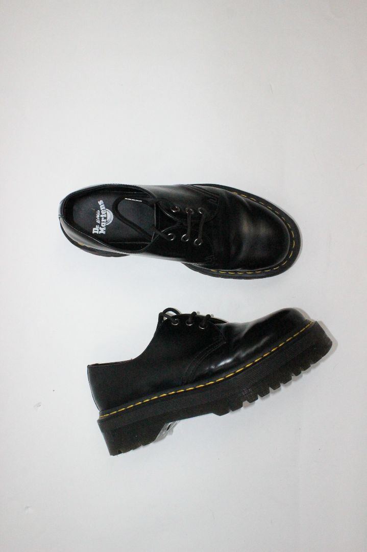 SHOES, DR MARTEN, 42