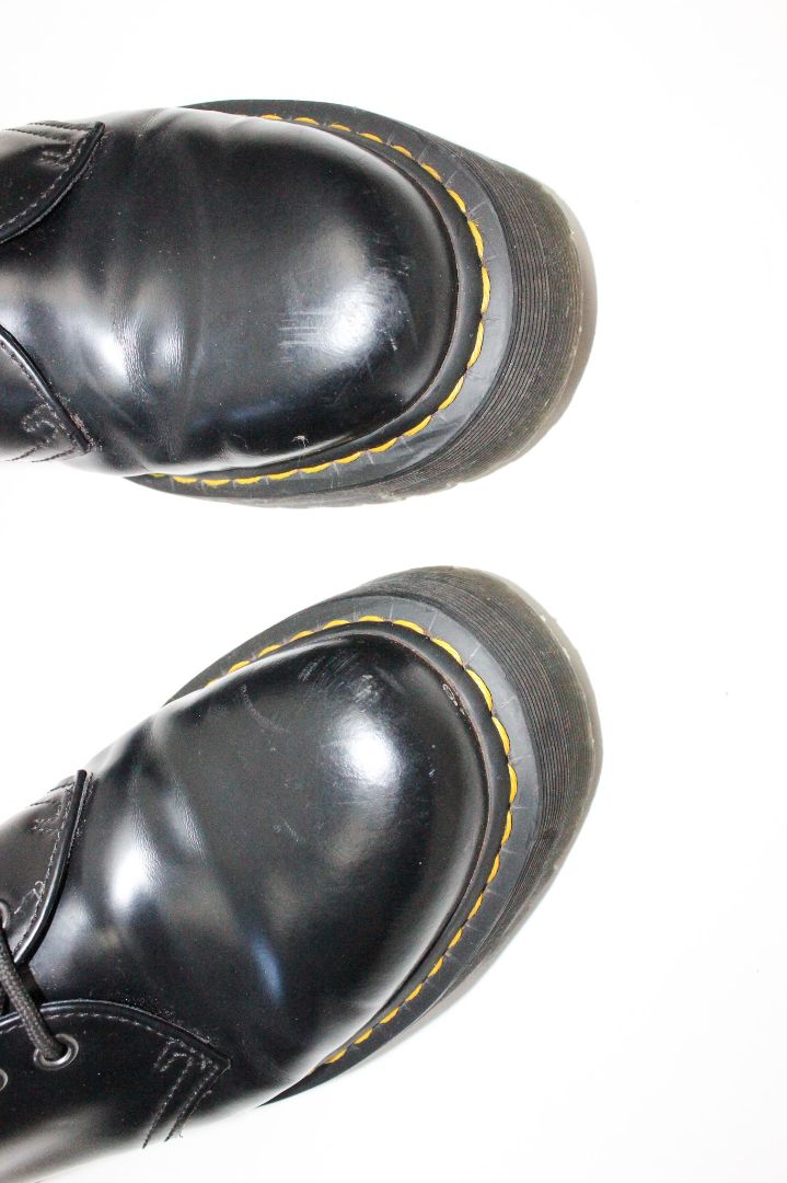 SHOES, DR MARTEN, 42