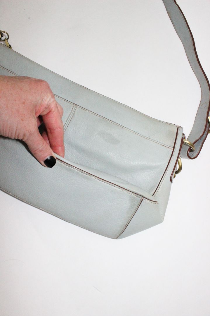 Y2K, BAG, ETIENNE AIGNER