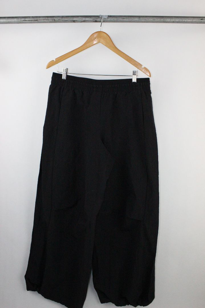 PANTS, LULULEMON, L