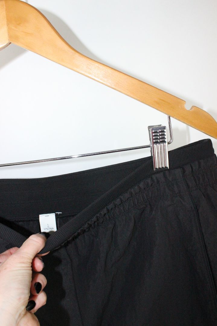 PANTS, LULULEMON, L