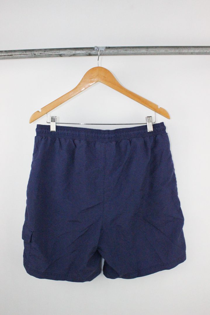 VINTAGE, SHORTS, ADIDAS, L