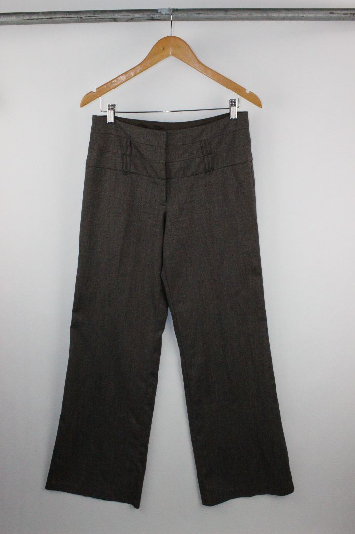 Y2K, PANTS, GLASSONS, 10