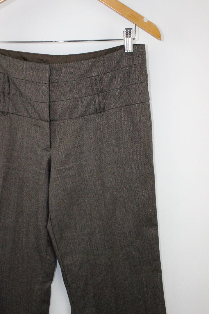 Y2K, PANTS, GLASSONS, 10
