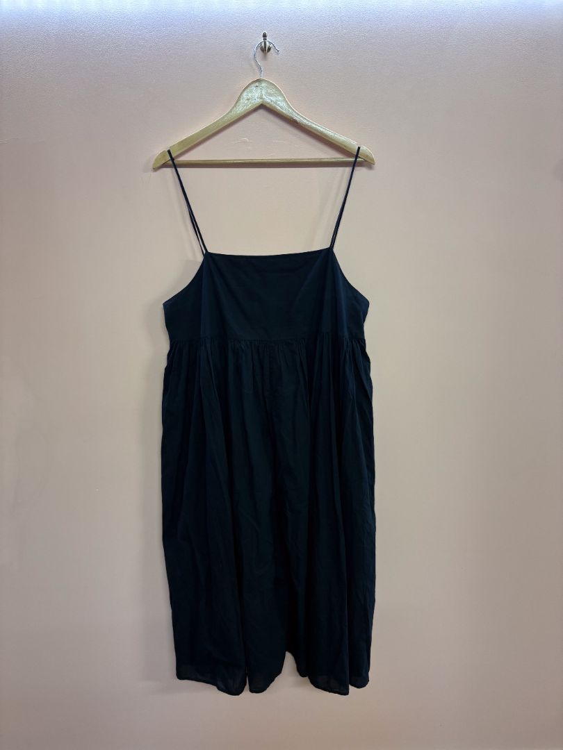 MIDI DRESS, KOWTOW, M