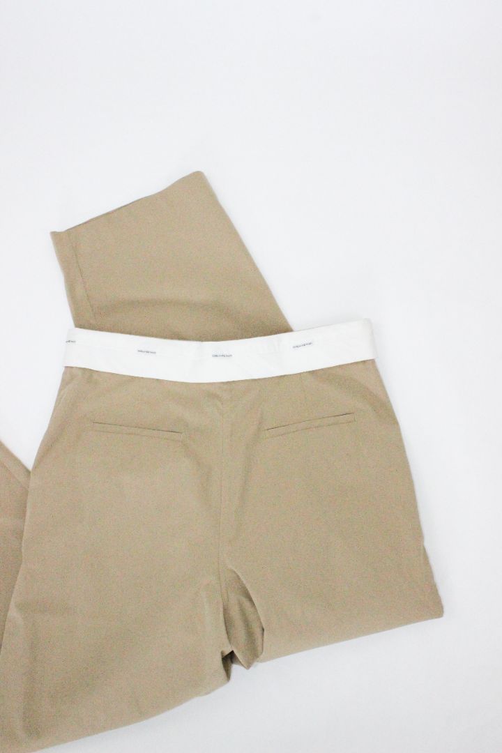 PANTS, CAMILLA AND MARC, 12