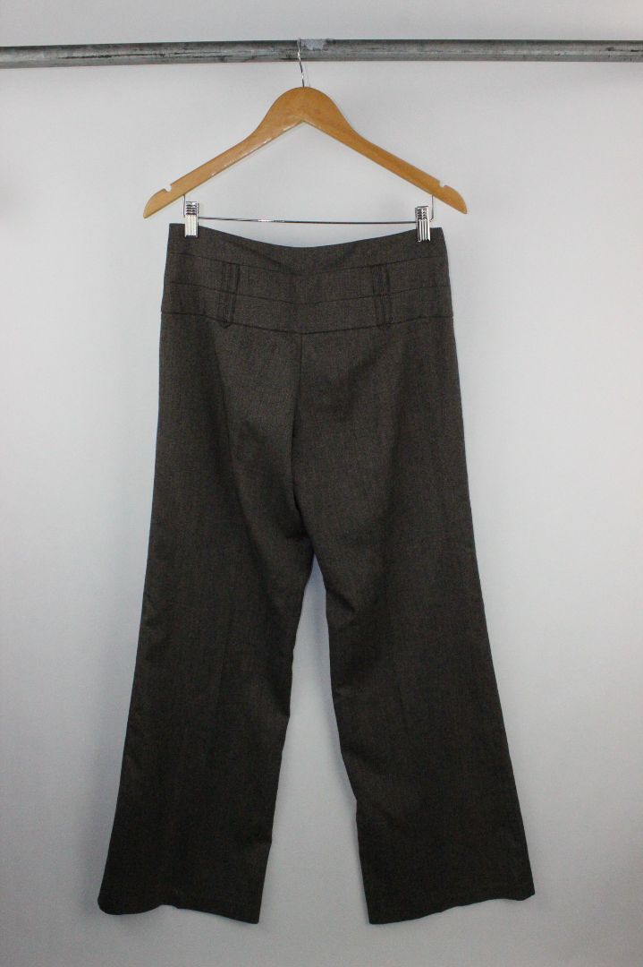 Y2K, PANTS, GLASSONS, 10