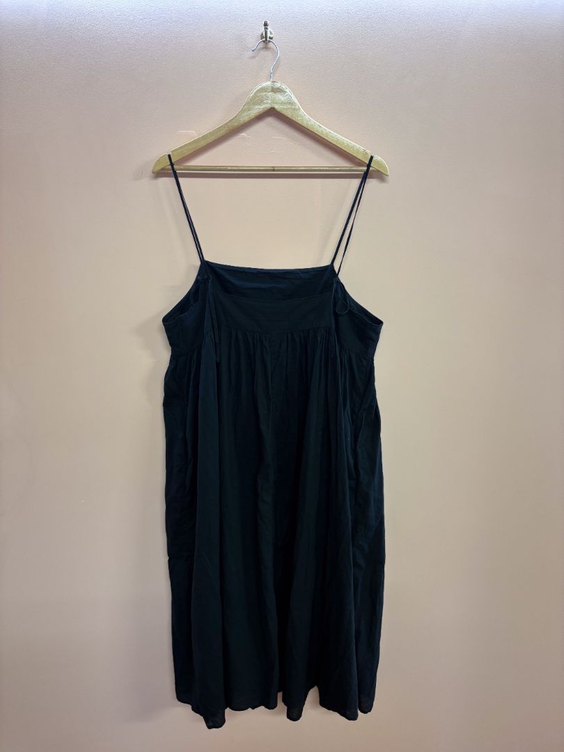 MIDI DRESS, KOWTOW, M