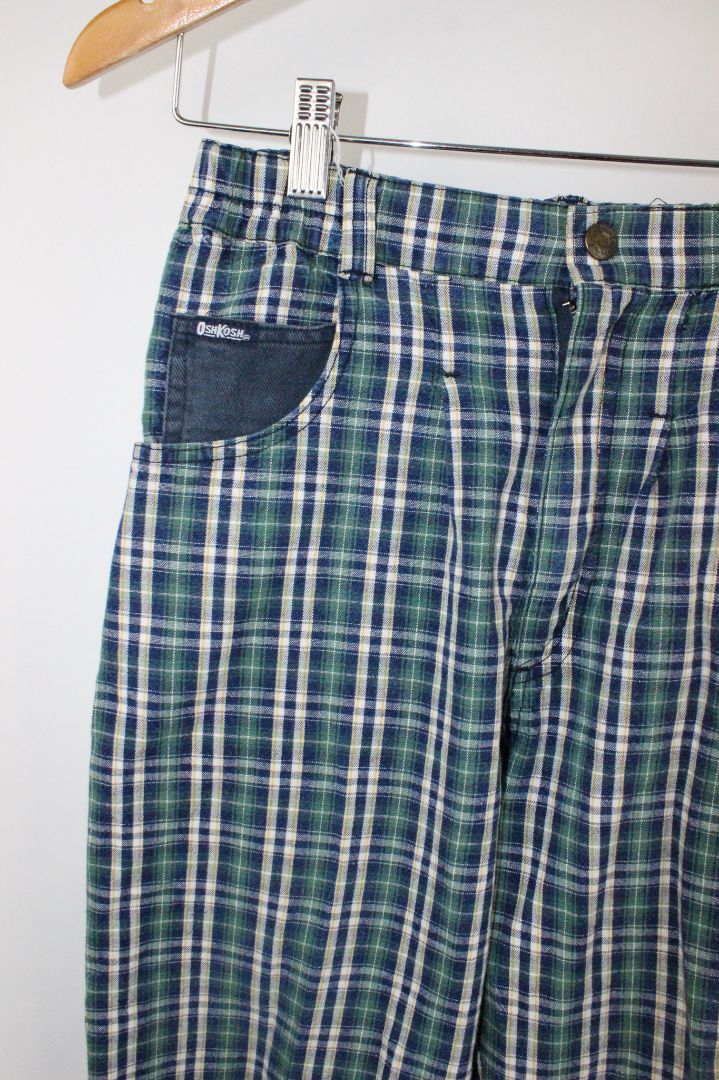 90S, PANTS, OSHKOSH B'GOSH, 8