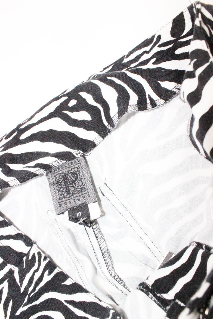 VINTAGE, PANTS, PRINCIPALS, 10