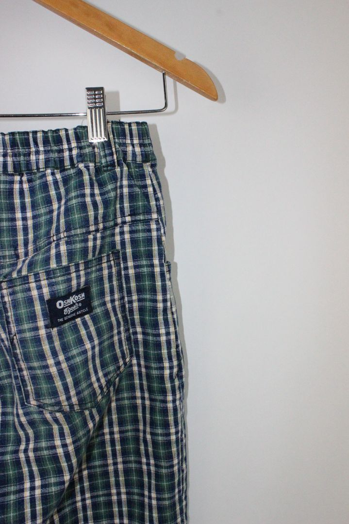90S, PANTS, OSHKOSH B'GOSH, 8