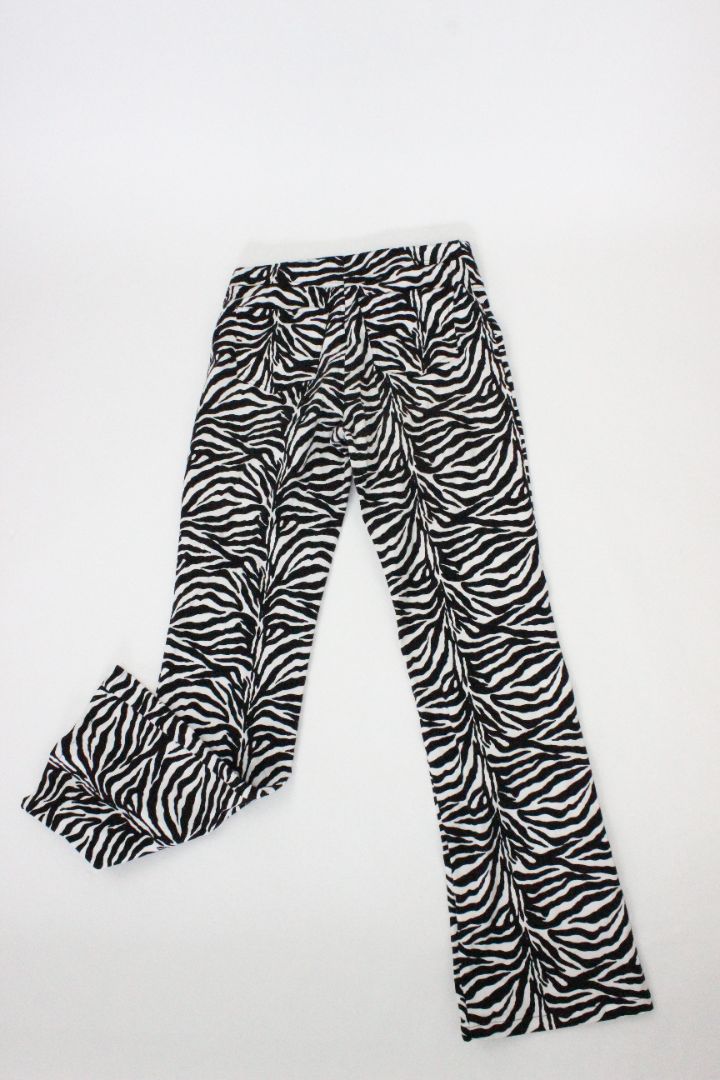 VINTAGE, PANTS, PRINCIPALS, 10