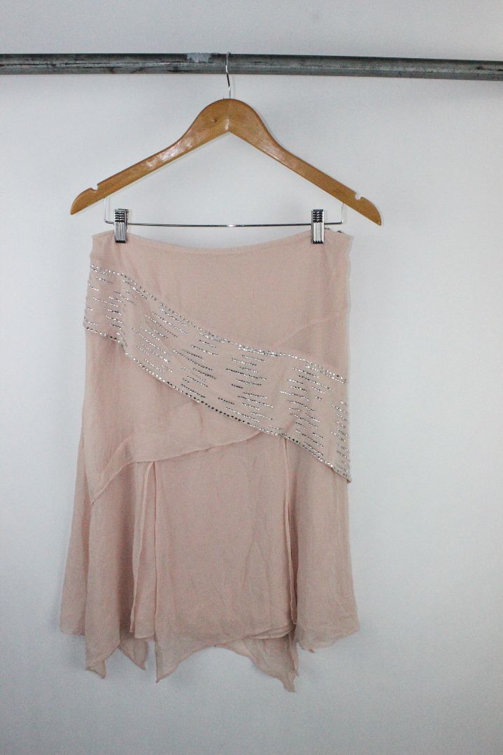 Y2K, MIDI SKIRT, LISA HO, 10