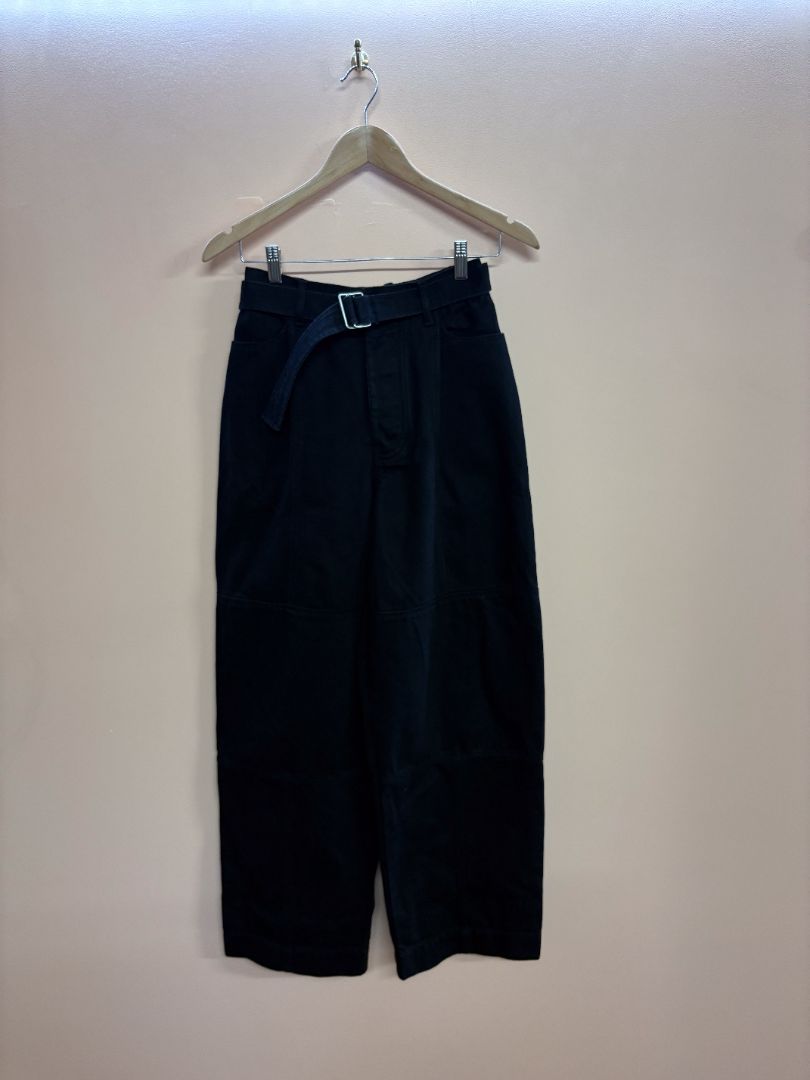 JEANS, KOWTOW, XS