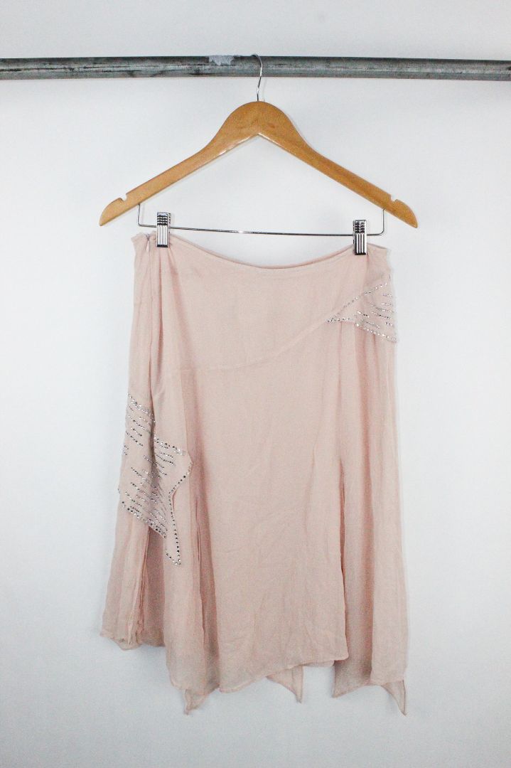 Y2K, MIDI SKIRT, LISA HO, 10