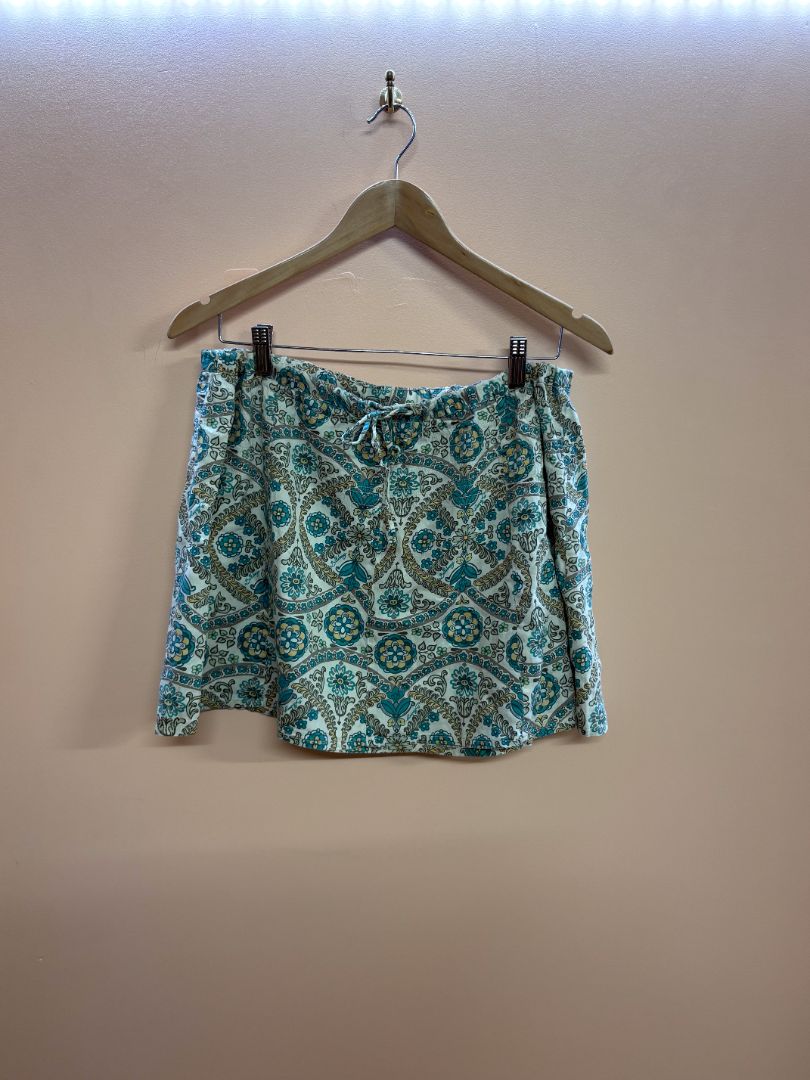MINI SKIRT, BILLABONG, 12