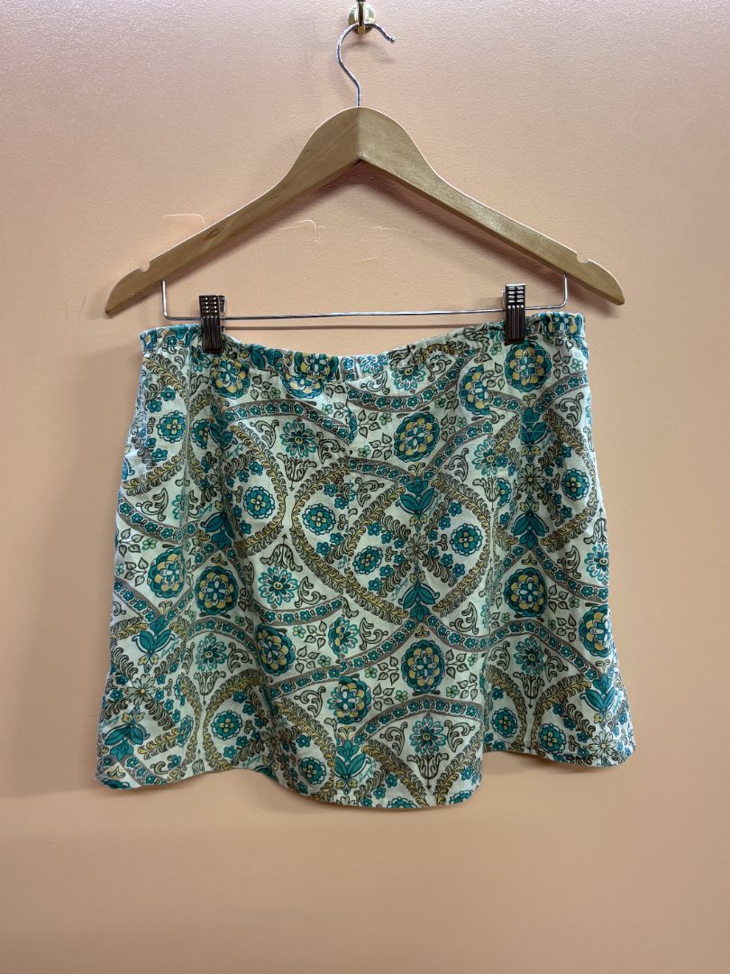 MINI SKIRT, BILLABONG, 12