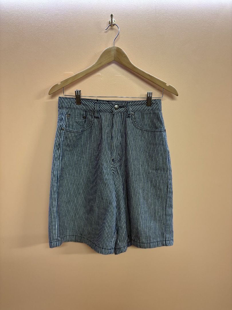 SHORTS, ALPHA60, XS