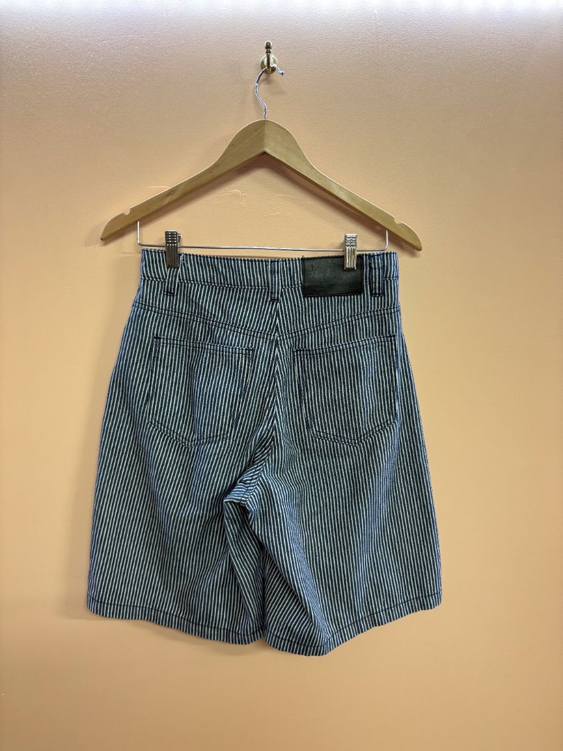 SHORTS, ALPHA60, XS