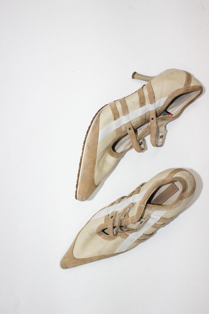 Y2K, HEELS, DIESEL, 39