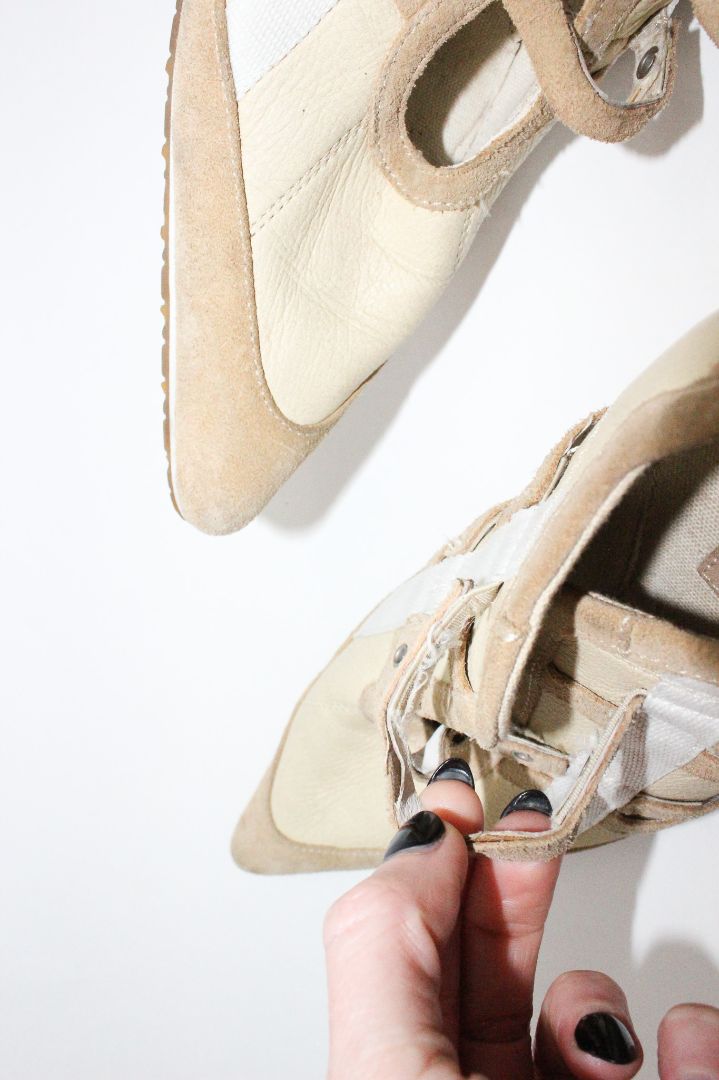 Y2K, HEELS, DIESEL, 39