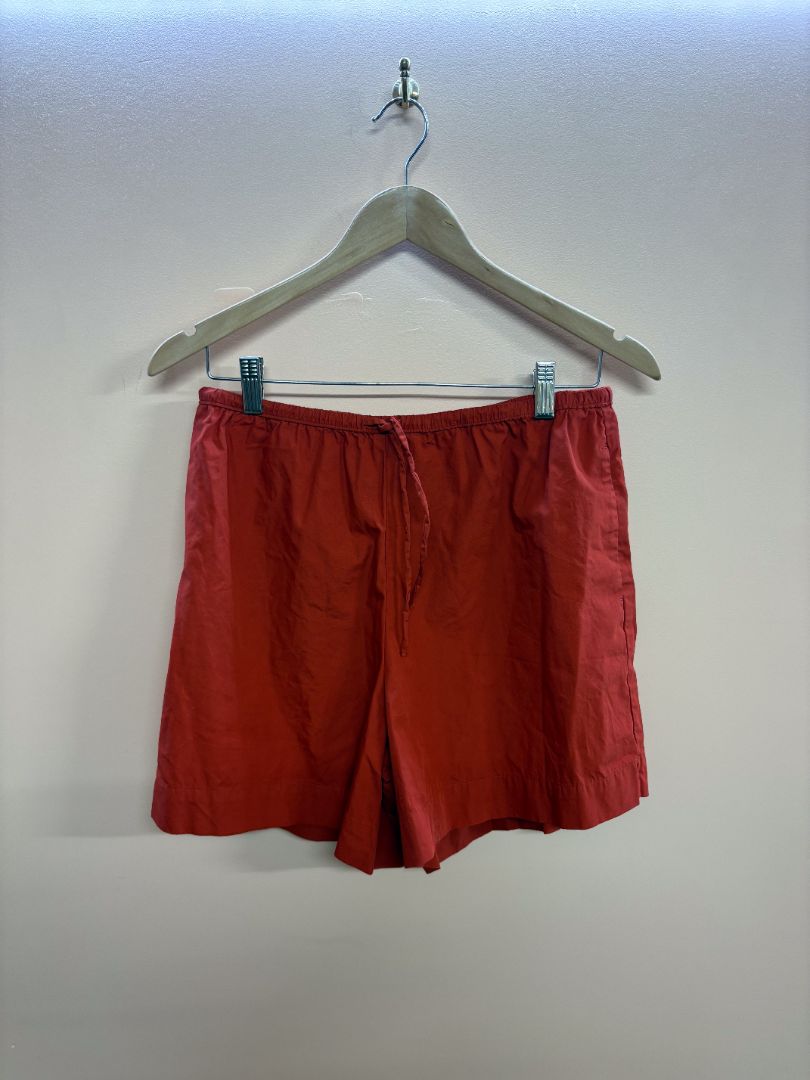 SHORTS, ASSEMBLY LABEL, 10