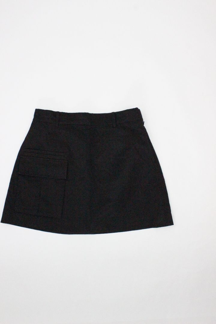 MINI SKIRT, NAKED VICE, S