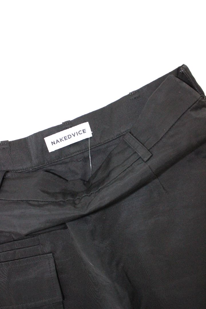 MINI SKIRT, NAKED VICE, S