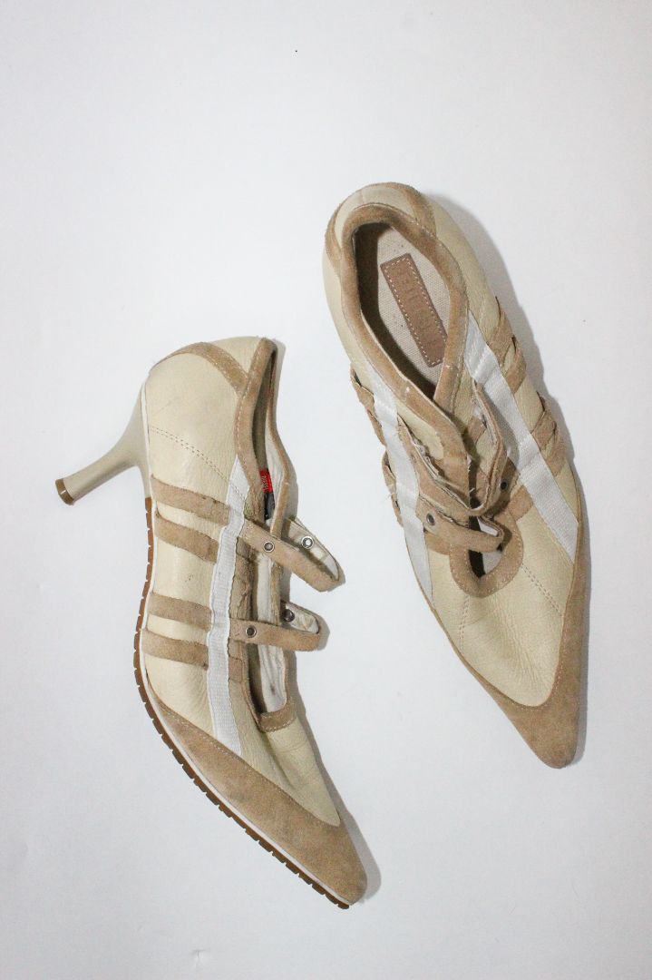 Y2K, HEELS, DIESEL, 39