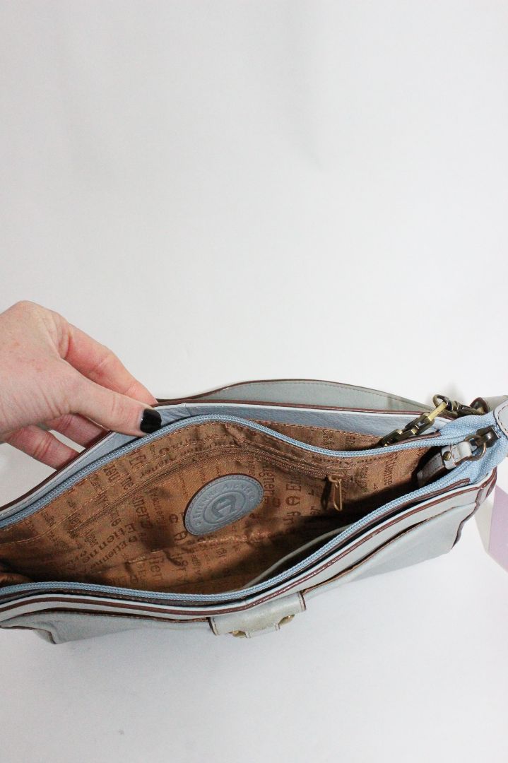 Y2K, BAG, ETIENNE AIGNER