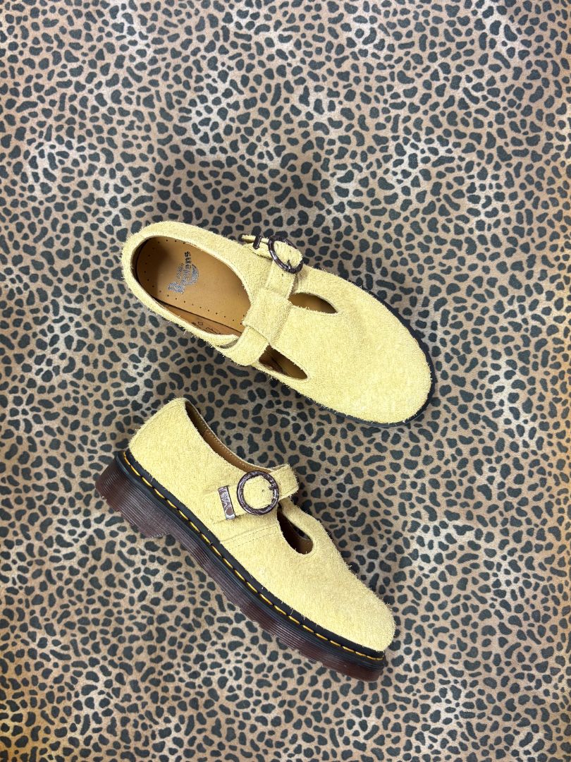 SHOES, DR MARTEN, 38