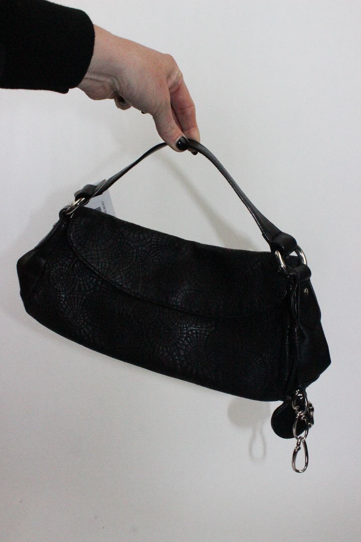 BAG, OSCAR DE LA RENTA