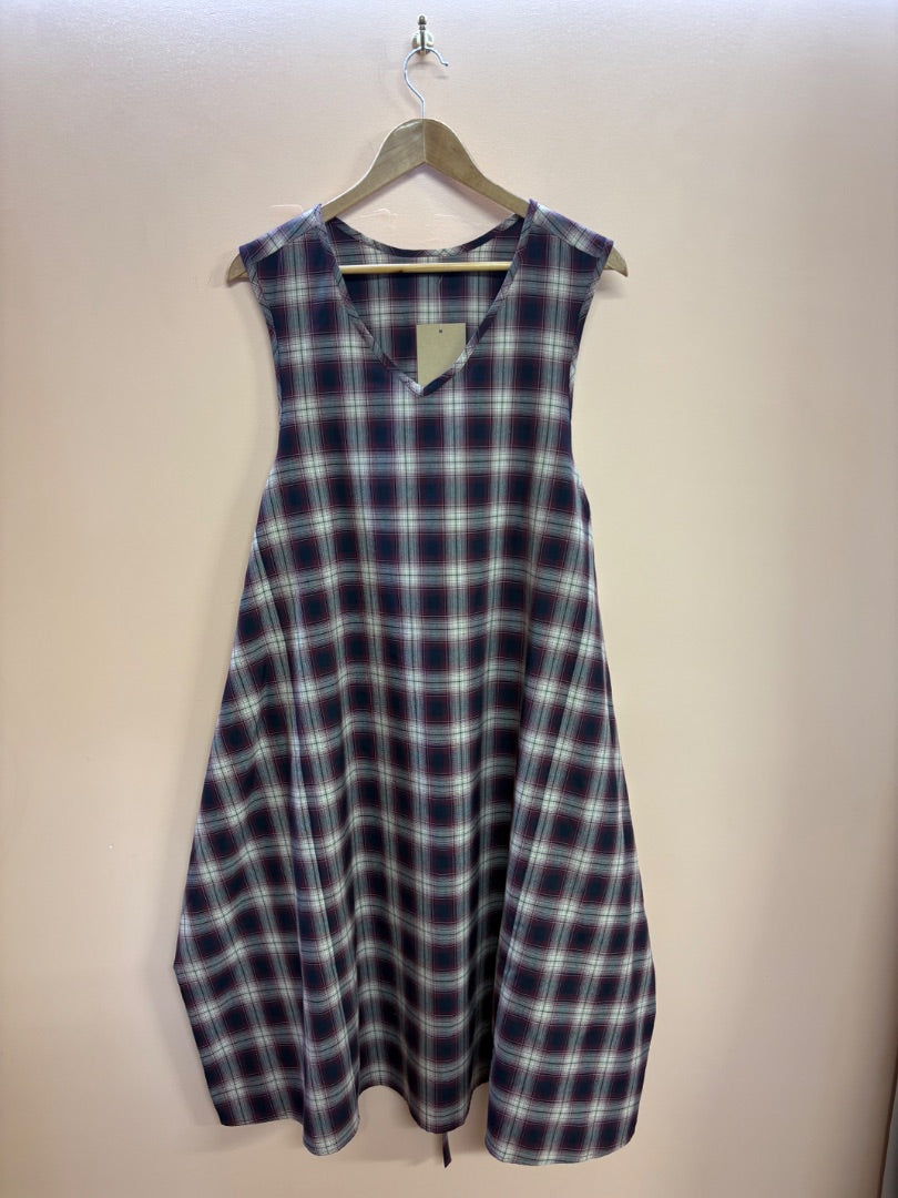 MIDI DRESS, KASTANE, 12