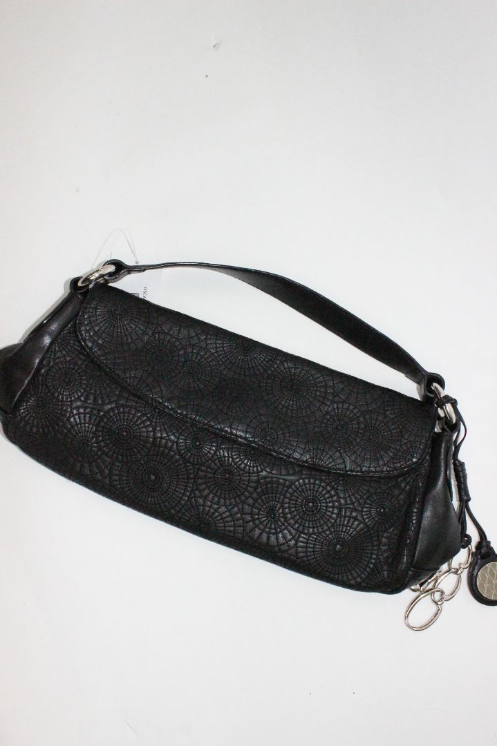 BAG, OSCAR DE LA RENTA