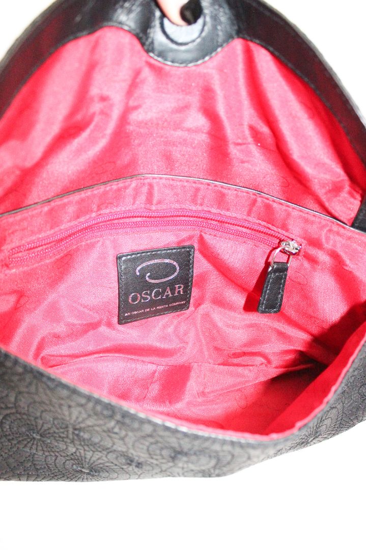 BAG, OSCAR DE LA RENTA