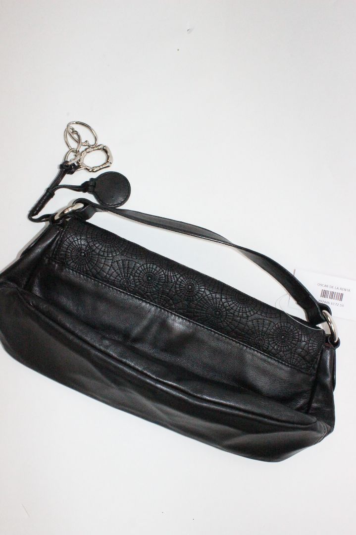 BAG, OSCAR DE LA RENTA
