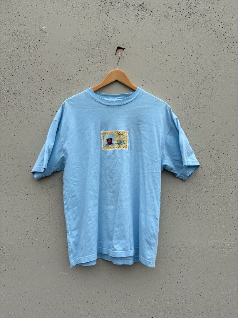SS TEE, GOLF LE FLEUR, L