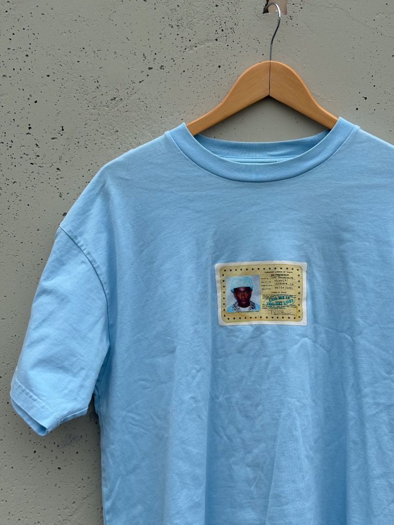 SS TEE, GOLF LE FLEUR, L