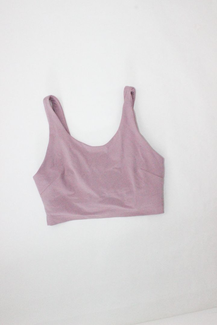 BRA, LULULEMON, 6 (NZ10)