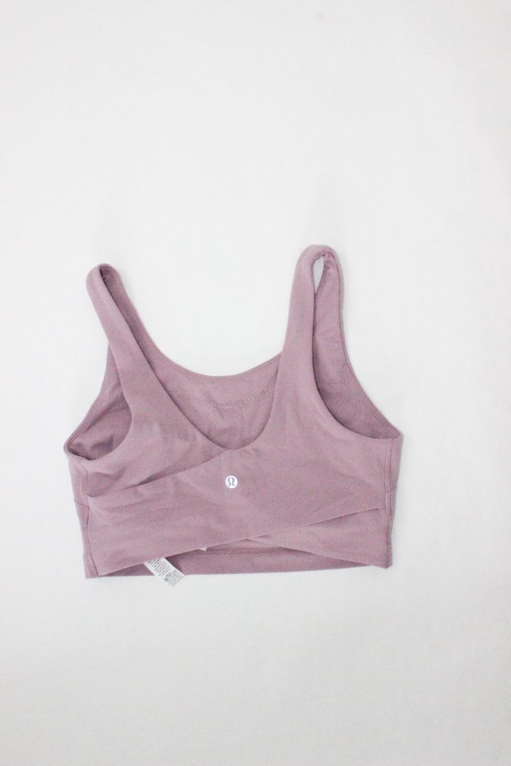 BRA, LULULEMON, 6 (NZ10)