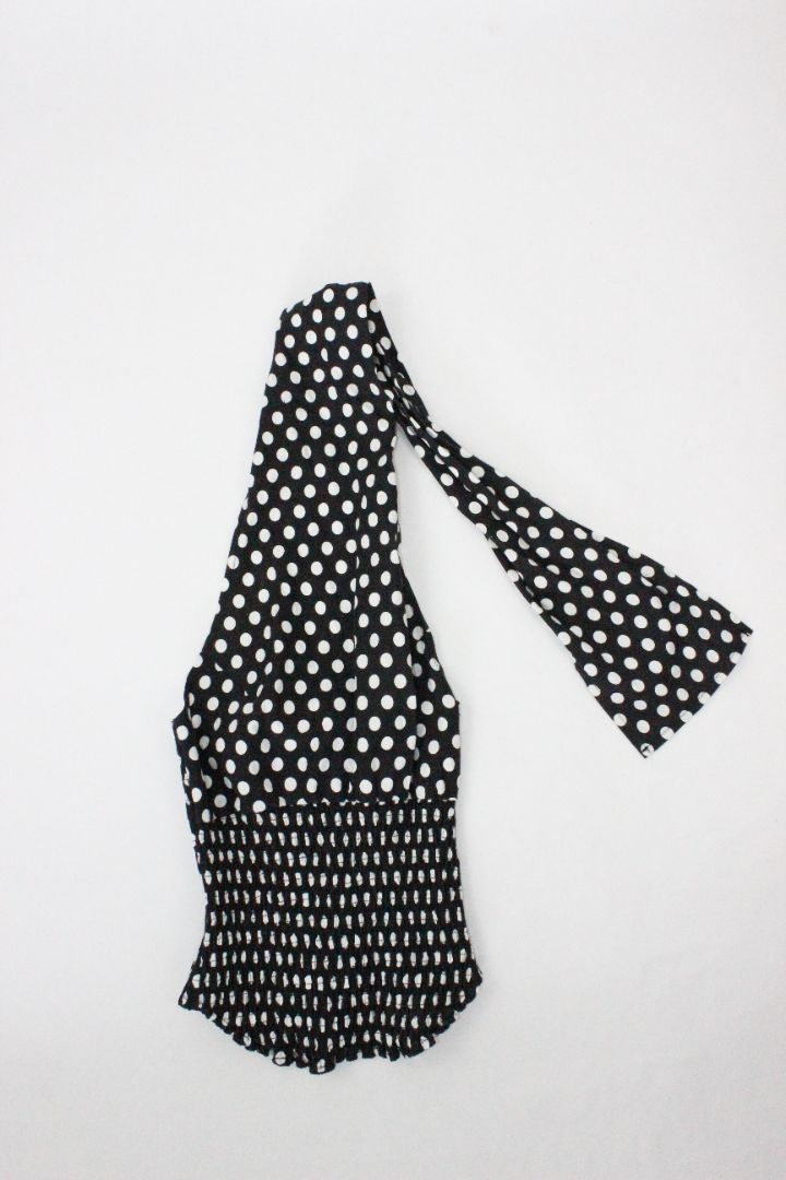 SINGLET, BLONDITA, XS